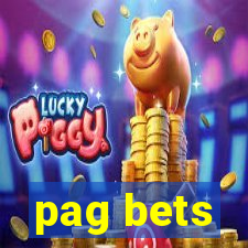 pag bets